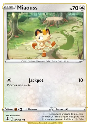Miaouss 199/264
