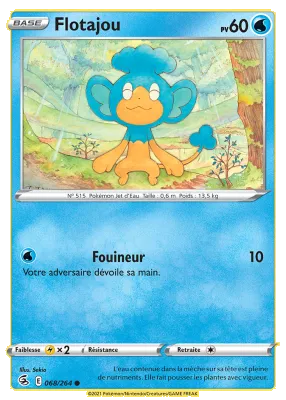 Flotajou 068/264