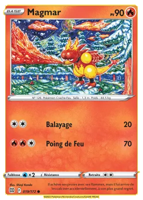 Magmar 019/172