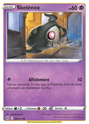 Skel&eacute;nox 060/172