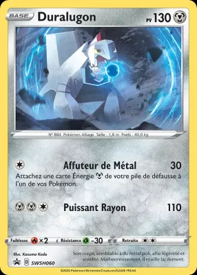Duralugon SWSH060