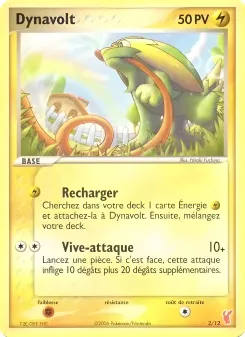 Dynavolt 2/12