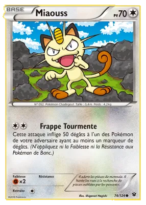Miaouss 74/124