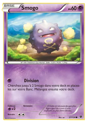 Smogo 27/124