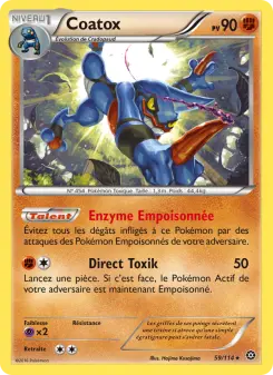 Coatox 59/114