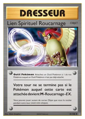 Lien Spirituel Roucarnage 81/108
