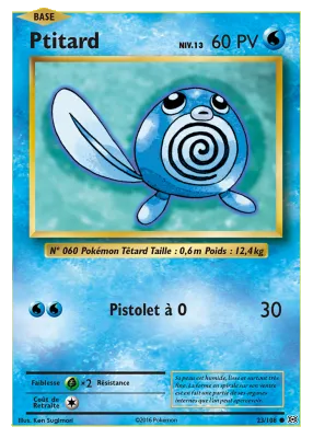 Ptitard 23/108