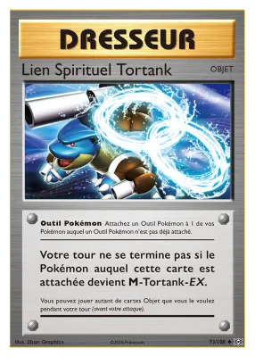 Lien Spirituel Tortank 73/108