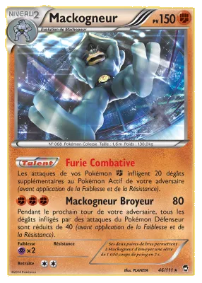 Mackogneur 46/111
