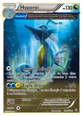 Hyporoi 108/160