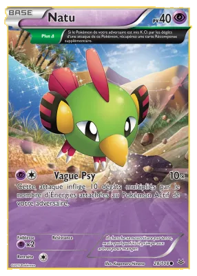 Natu 28/108