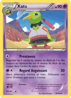 Xatu 29/108