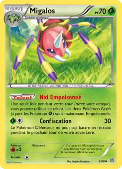 Migalos 6/98