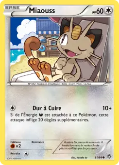 Miaouss 61/98