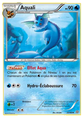Aquali 22/98