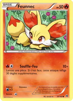 Feunnec 25/162