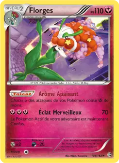 Florges 103/162