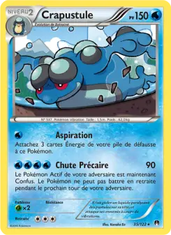 Crapustule 35/122
