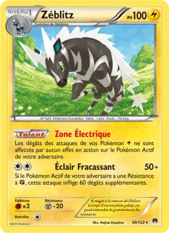 Z&eacute;blitz 49/122