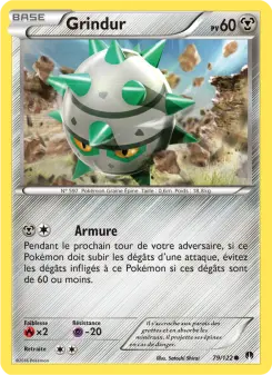 Grindur 79/122