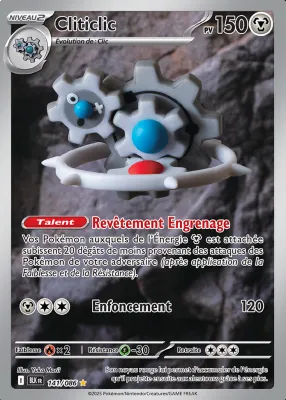 Cliticlic 141/86