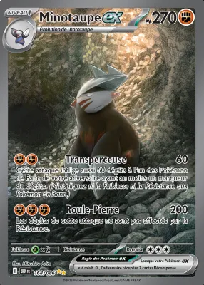 Minotaupe ex 168/86