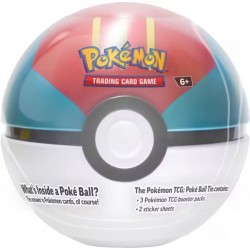 Comparatif des PokéBox Ball (2023) en stock