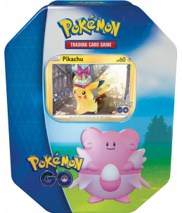 Comparatif des PokéBox Pokémon GO en stock