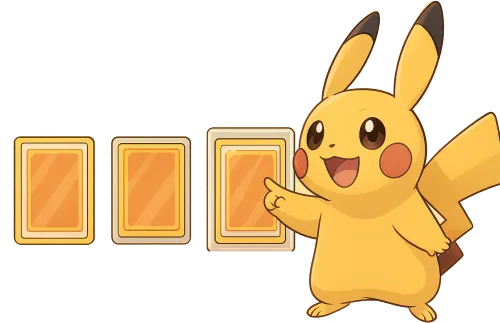Comment protéger ses cartes Pokémon ?