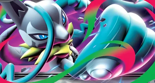 Aura Seeker : révélation de l'extension du JCC Pokémon