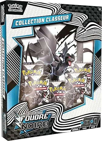 Collection Classeur