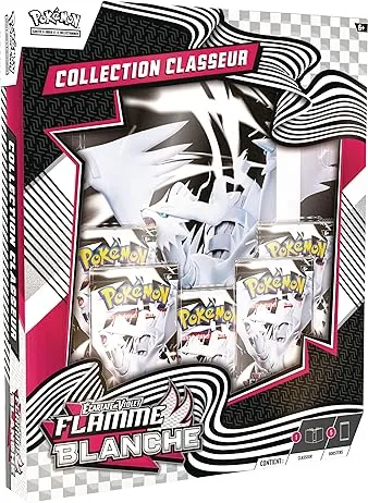 Collection Classeur