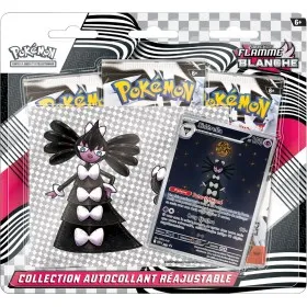 Tripack Siderella