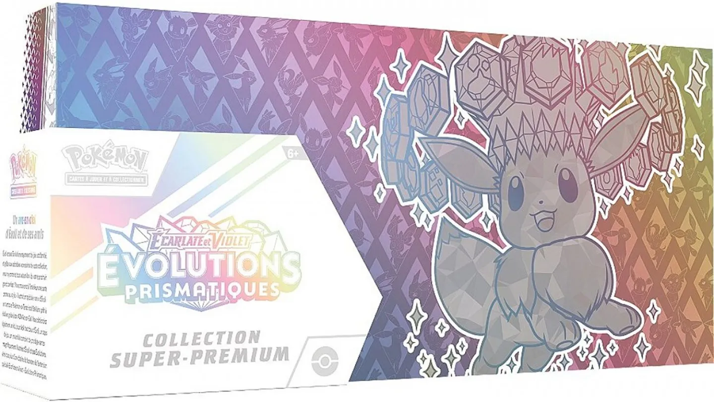Collection Super-Premium