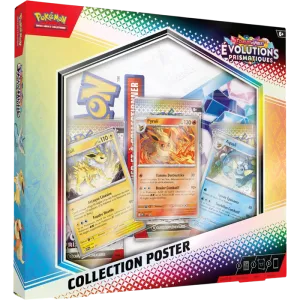 Collection Poster