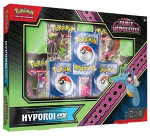 Coffret Hyporoi-ex