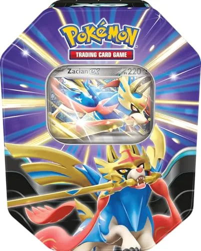 Pokébox