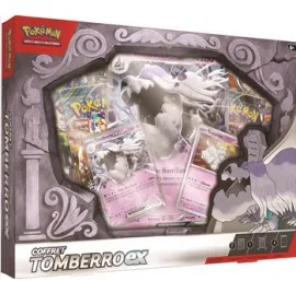 Coffret Tomberro-ex
