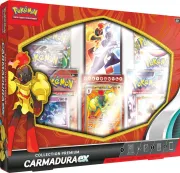 Coffret Collection Premium Carmadura