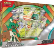 Coffret Archéduc-GX