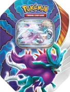Pokébox Serpente Eau ex