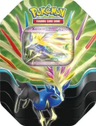 Pokébox Xerneas