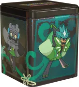Tin Cube Ogerpon