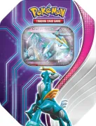 Pokébox Chef-de-fer