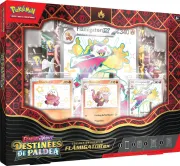 Collection Premium Flamigator-ex