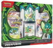 Collection Premium Ogerpon ex