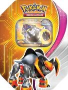 Pokébox Roc-de-Fer ex