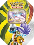 Pokébox Ire-Foudre ex