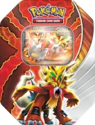 Pokébox Feu-Perçant ex