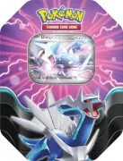 Pokébox Dialga ex